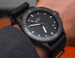 Blancpain-Fifty-Fathoms-Bathyscape-Replica