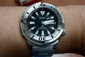 Seiko Prospex Baby Tuna Replica Watch Releases - Best Quality Replica  Watches