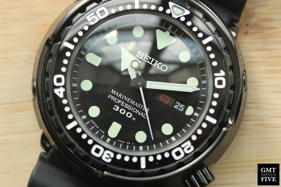 Seiko Replica Watches Archives - Best Quality Replica Watches