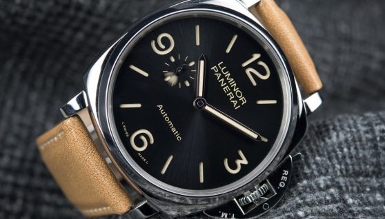 Panerai Luminor Due 3 Days Automatic PAM674 Watch Review Wrist Time Reviews