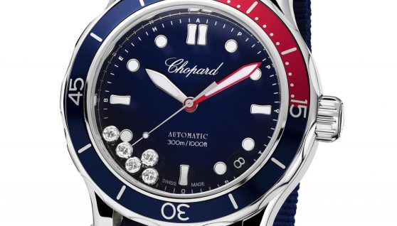 Chopard Happy Ocean 3