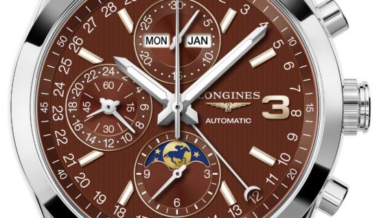 Longines-Conquest-Classic-Triple-Crown-Limited-Edition-1
